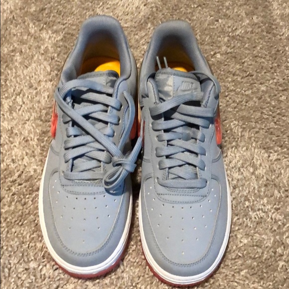 NWT Nike Air Force 1 - Picture 5 of 10